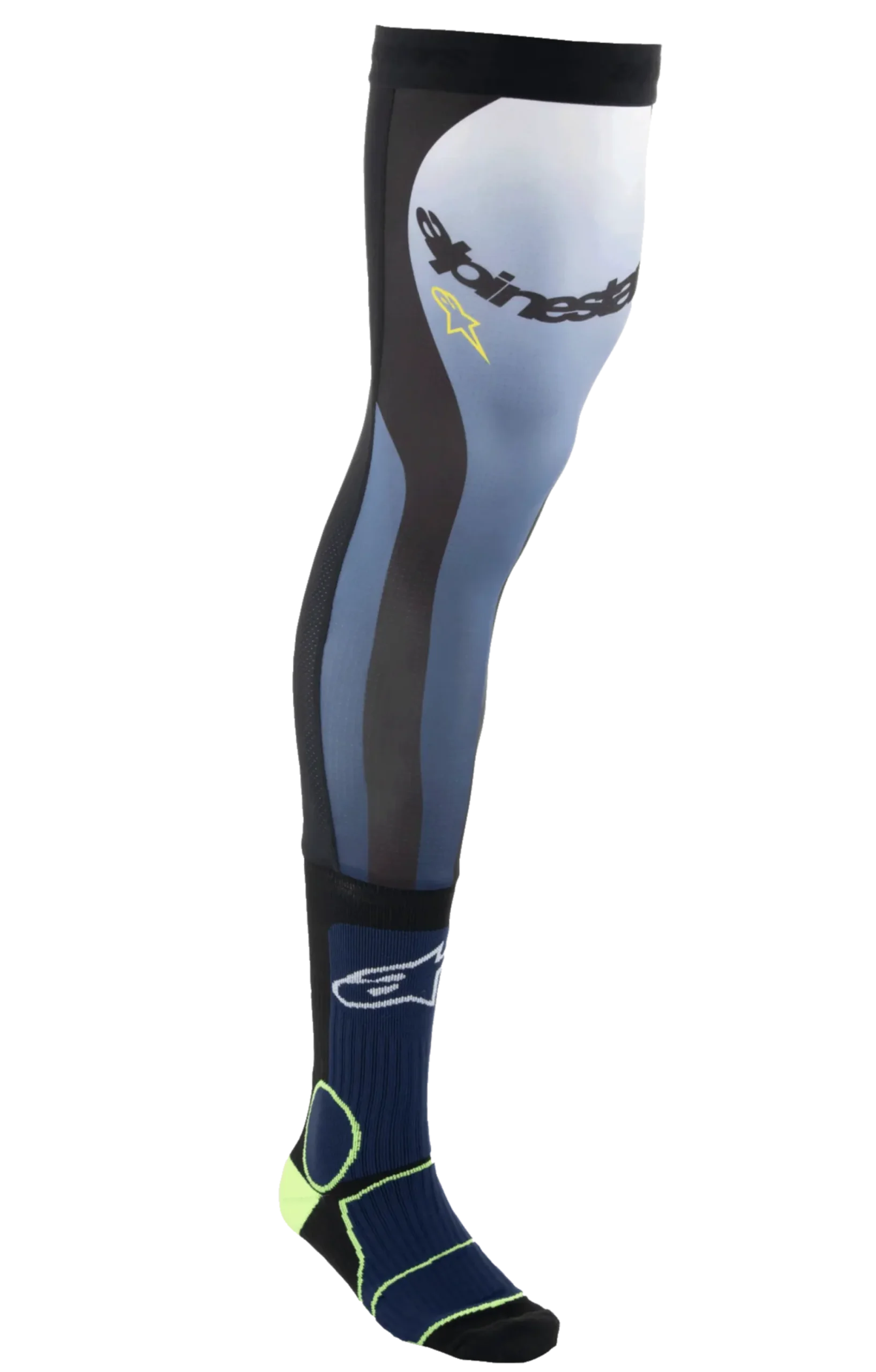 Knee Brace Socks