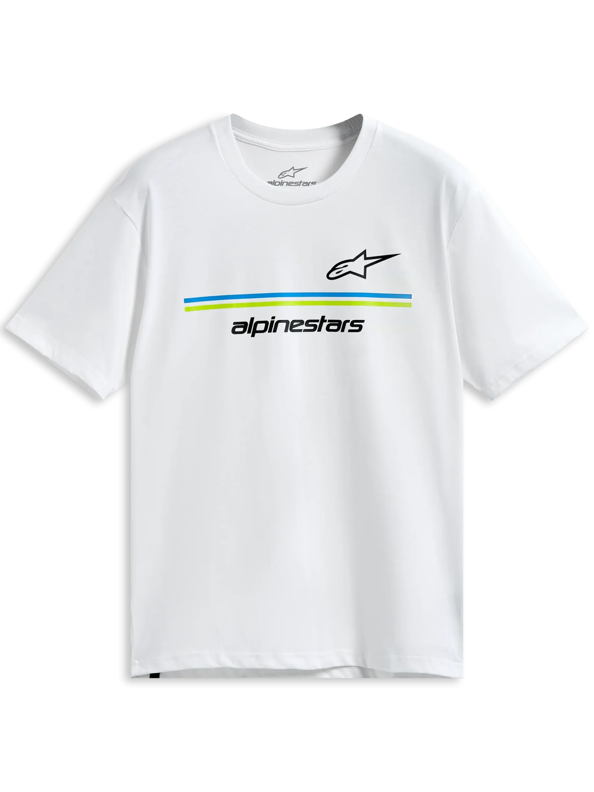 Lanes CSF Tee - Sleeve