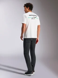 Lanes CSF Tee - Sleeve