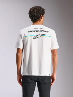 Lanes CSF Tee - Sleeve