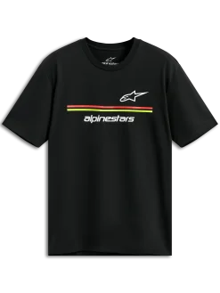 Lanes CSF Tee - Sleeve