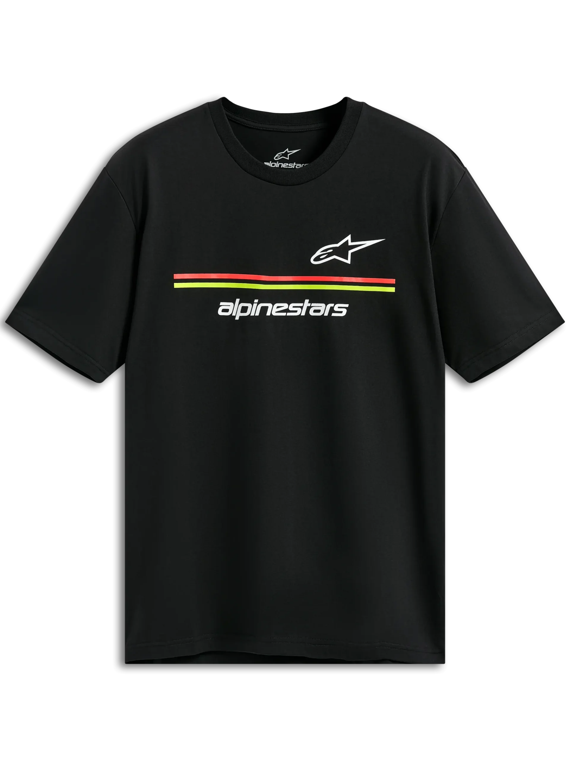 Lanes CSF Tee - Sleeve