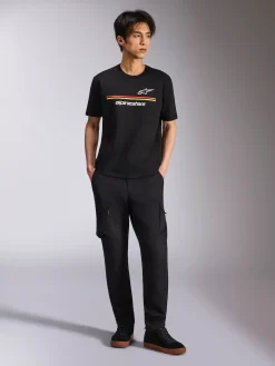 Lanes CSF Tee - Sleeve
