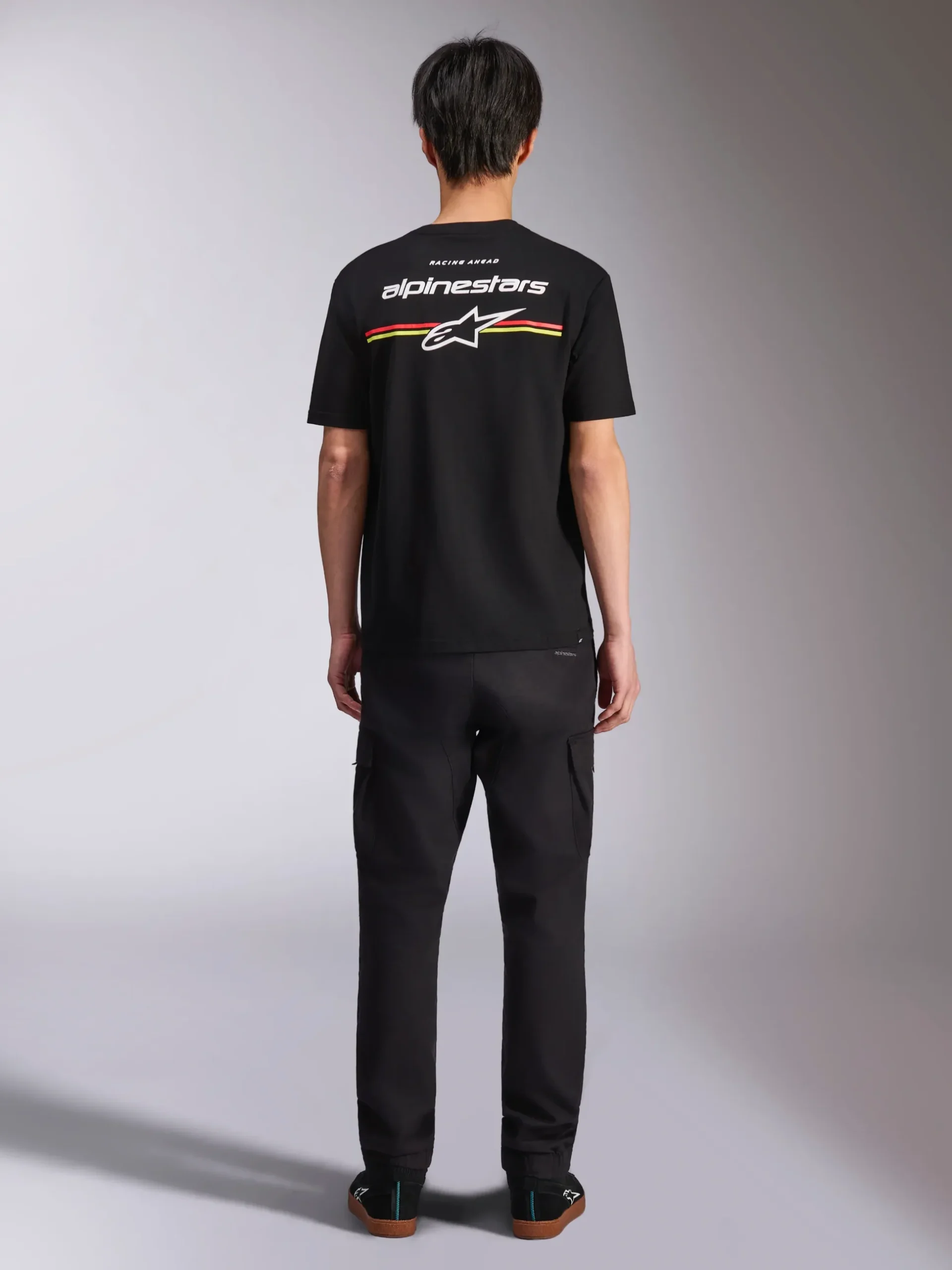 Lanes CSF Tee - Sleeve