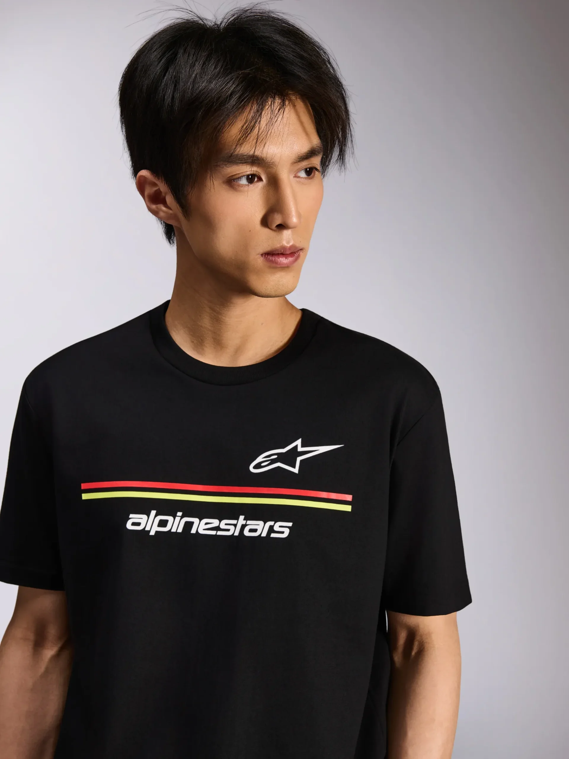 Lanes CSF Tee - Sleeve