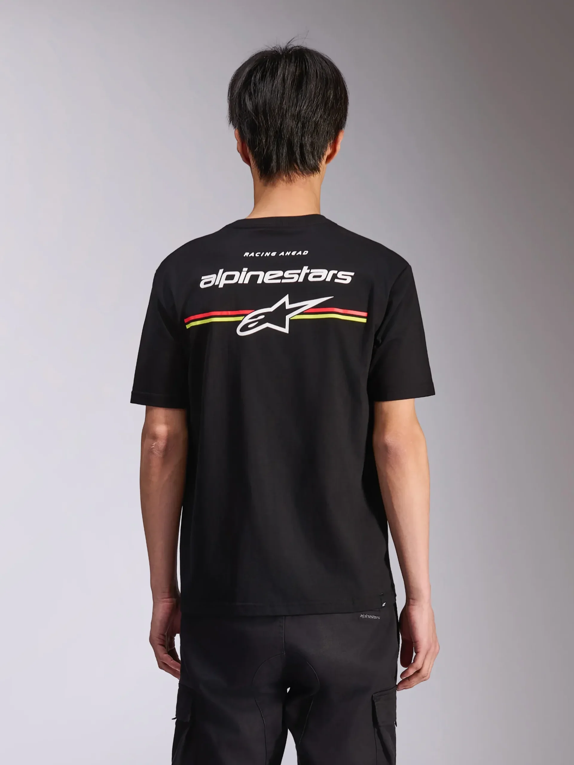 Lanes CSF Tee - Sleeve