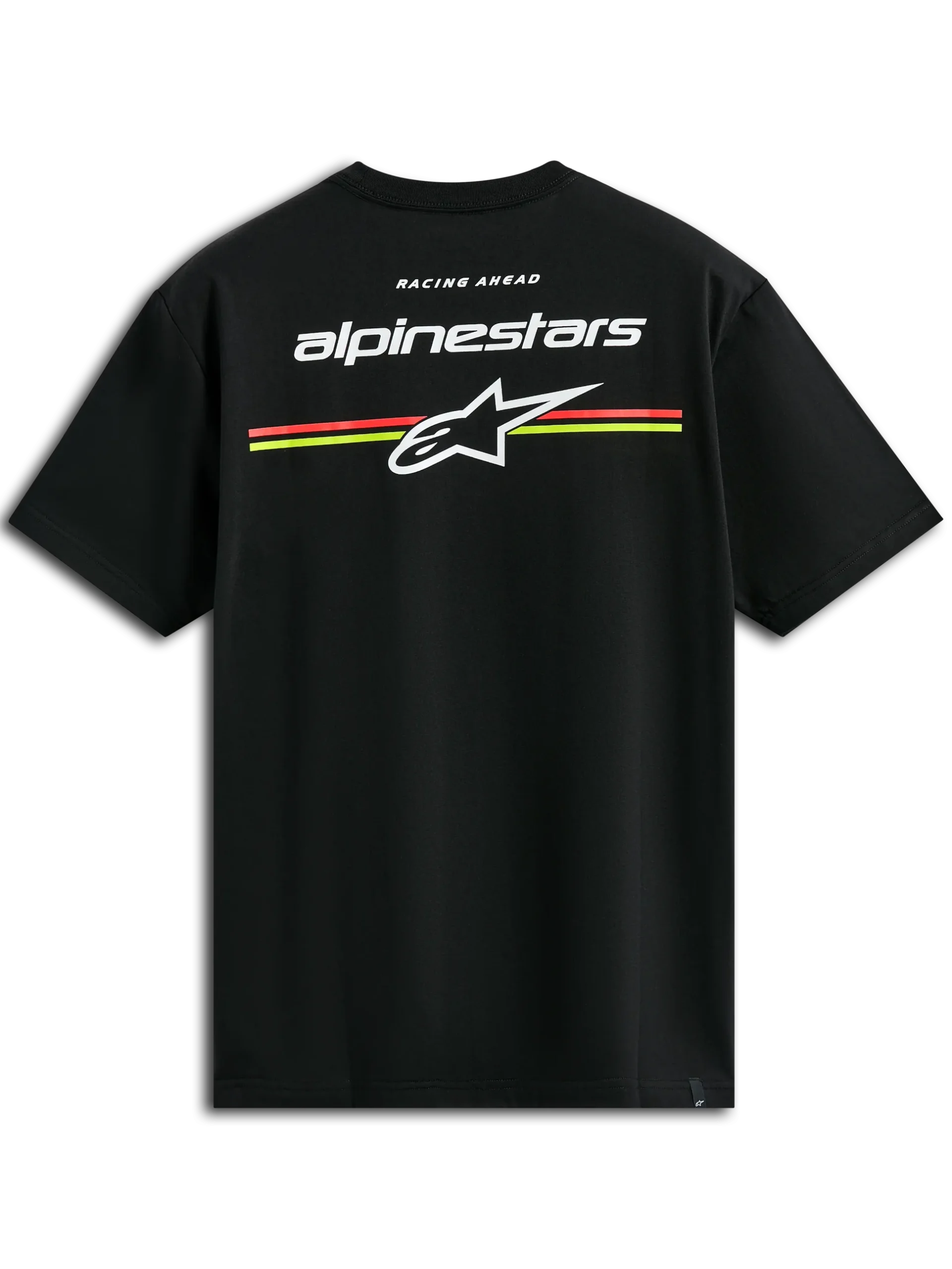 Lanes CSF Tee - Sleeve
