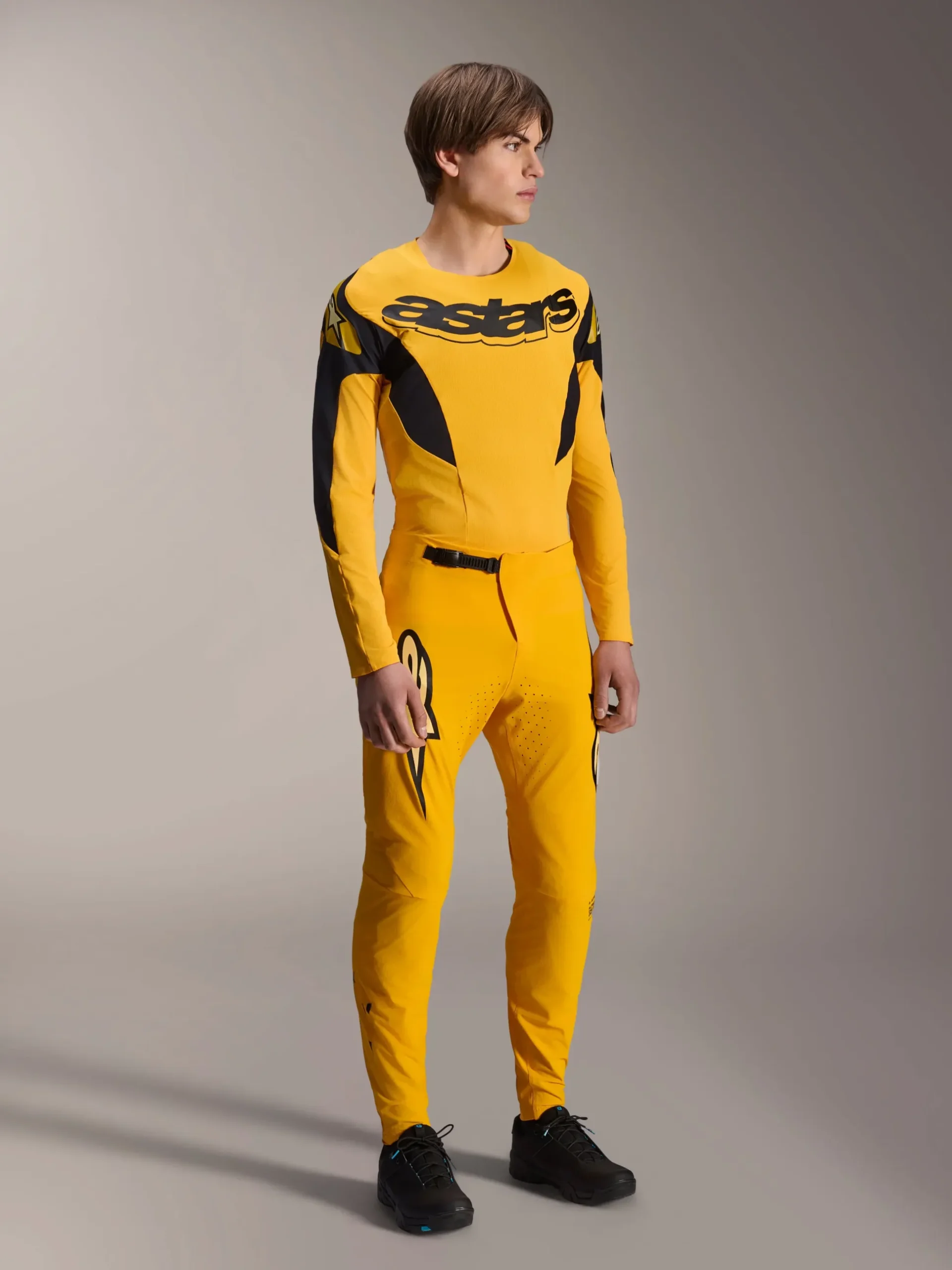 Limited Edition A-Supra Melt Jersey - Long Sleeve