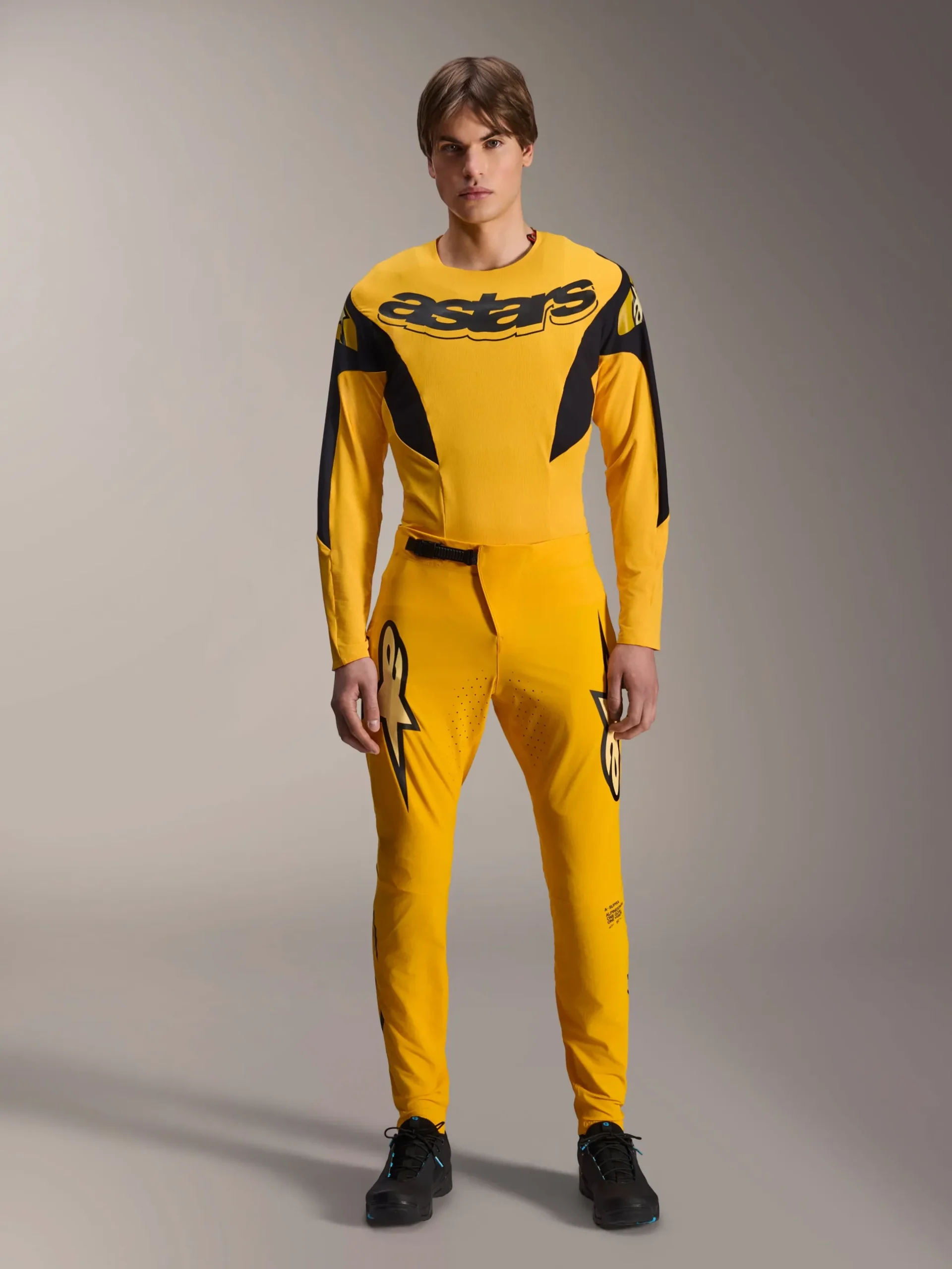 Limited Edition A-Supra Melt Pant