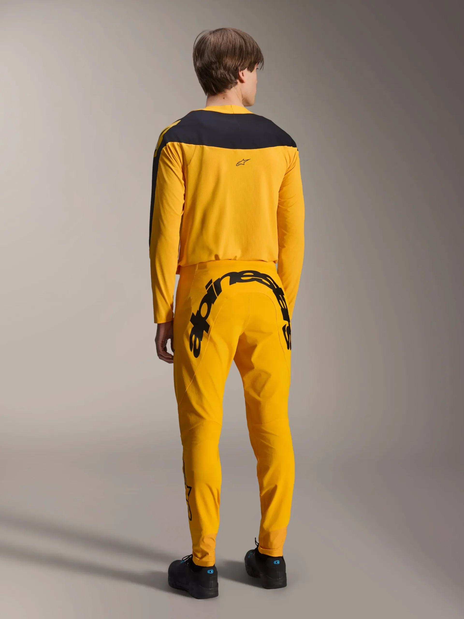 Limited Edition A-Supra Melt Pant