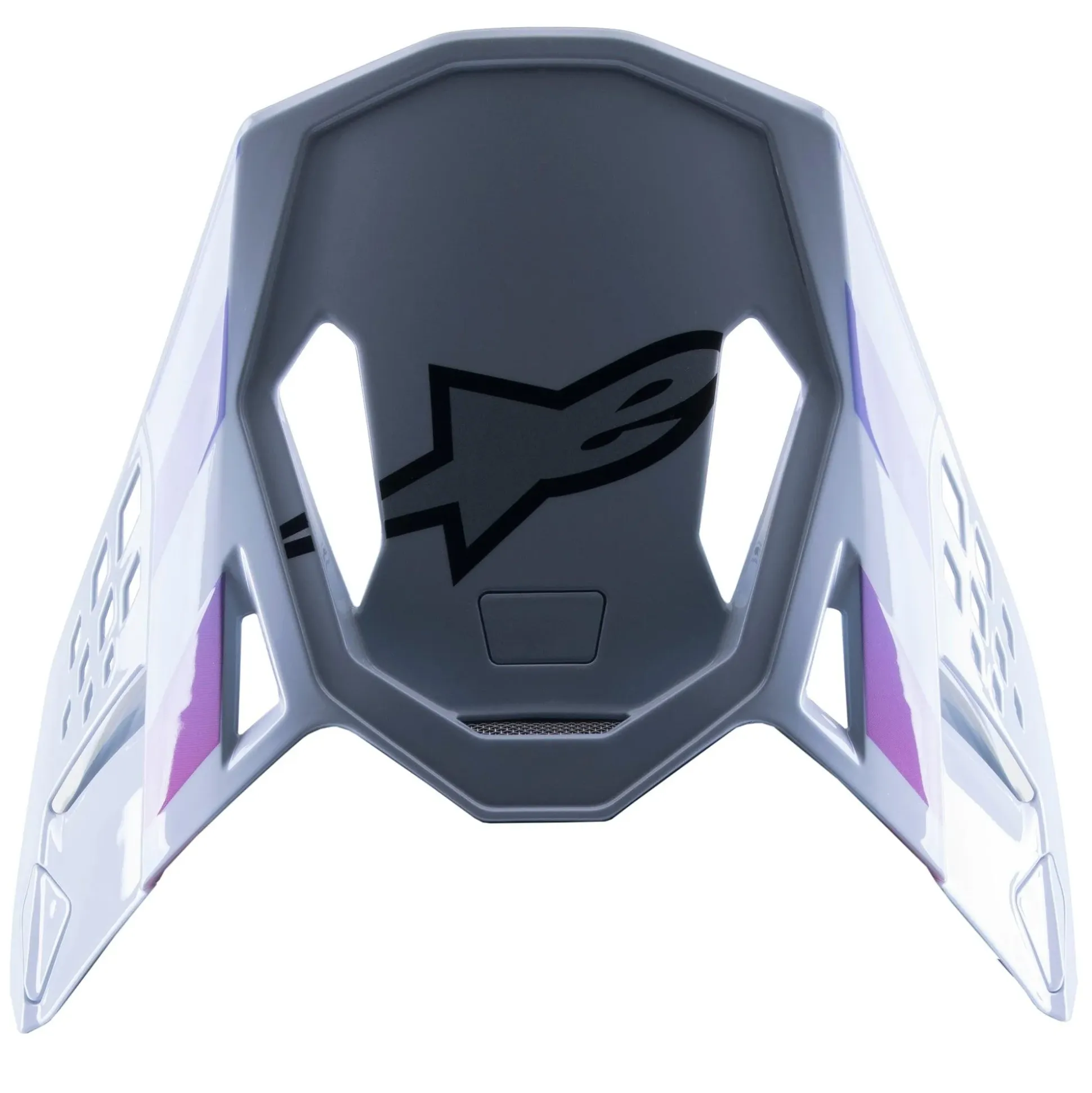 Limited Edition Supertech M10 Daytona 23 Visor