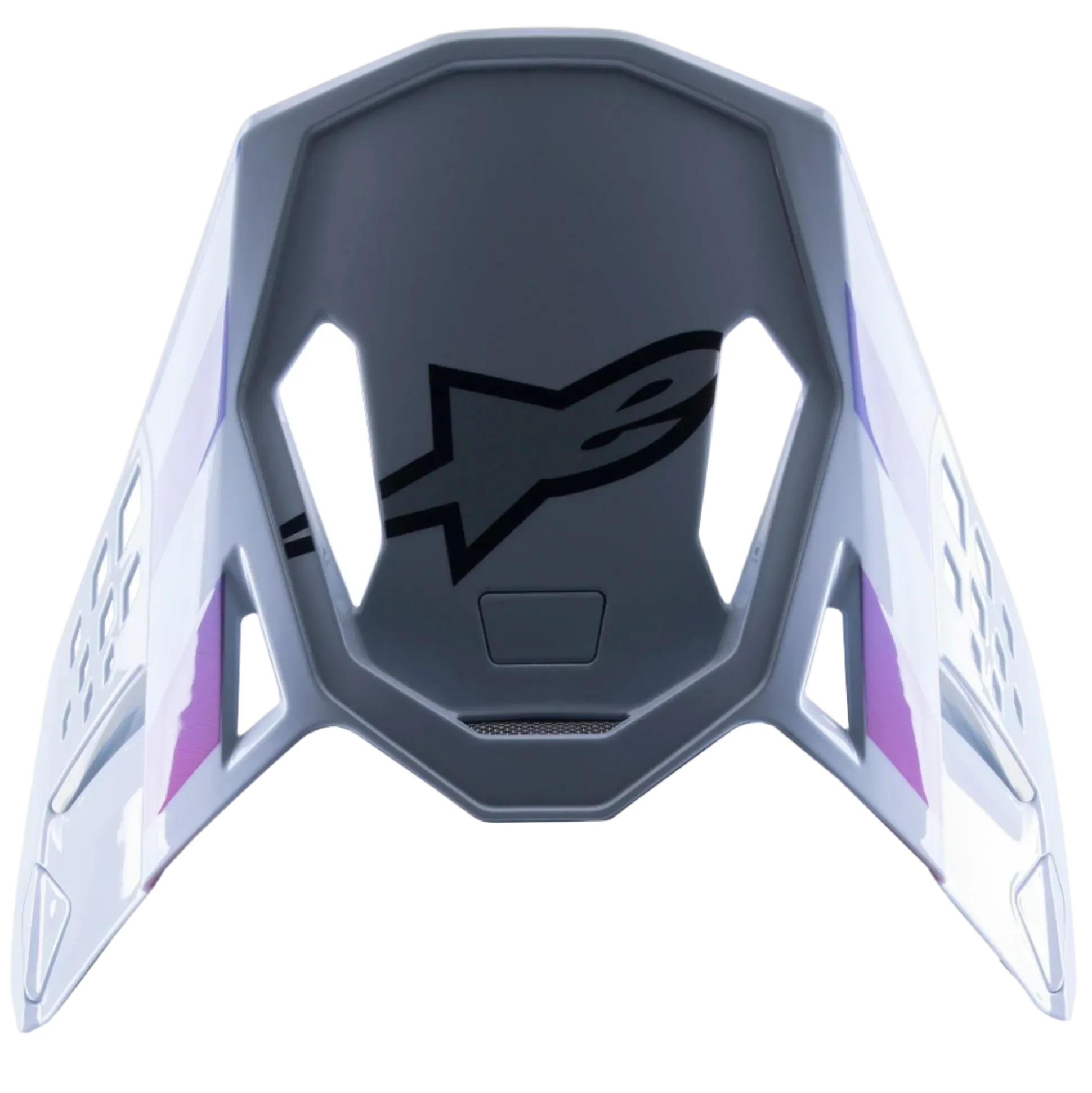 Limited Edition Supertech M10 Daytona 23 Visor