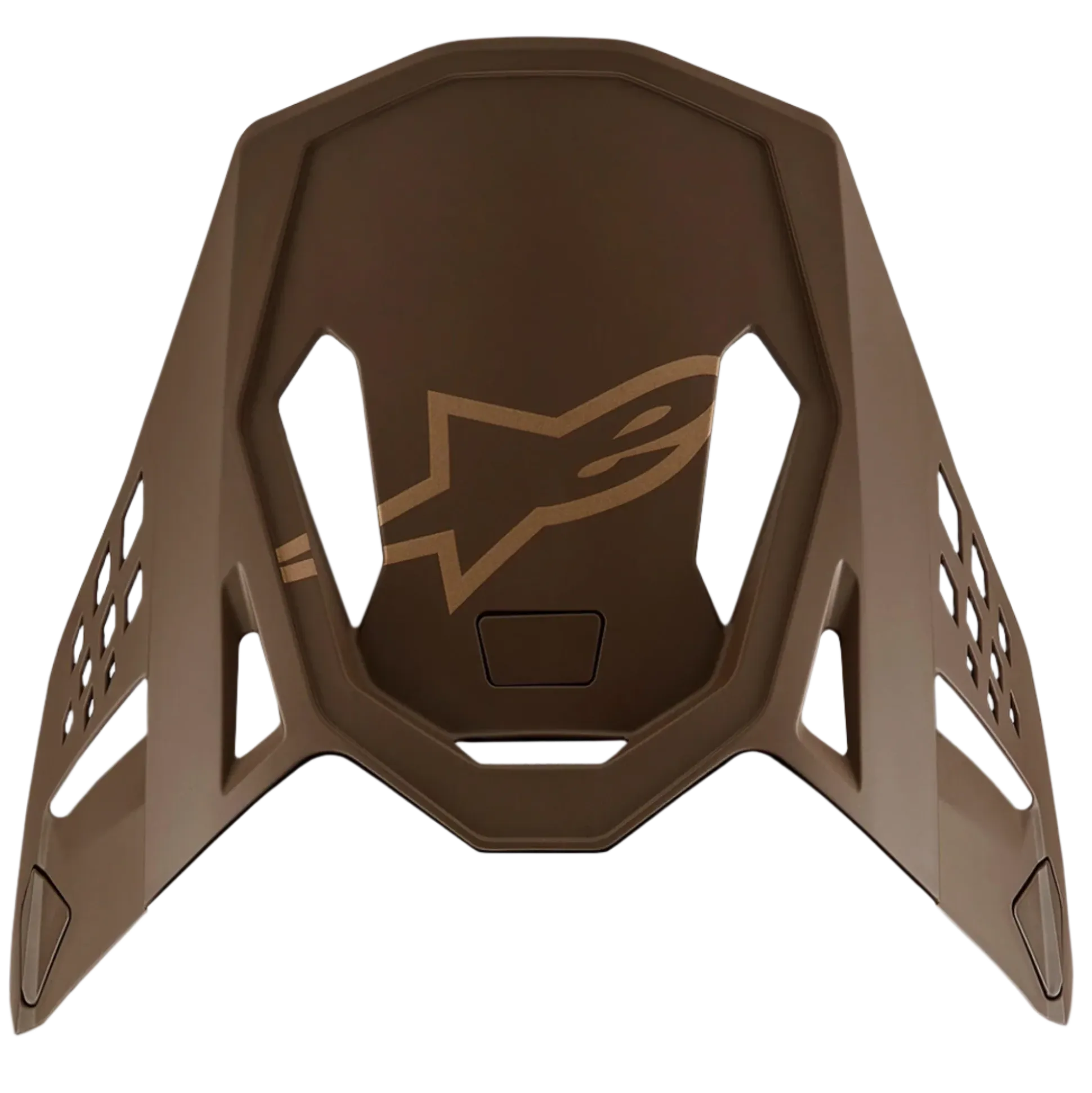 Limited Edition Supertech M10 Squad 23 Visor