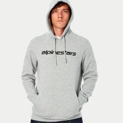 Linear Hoodie