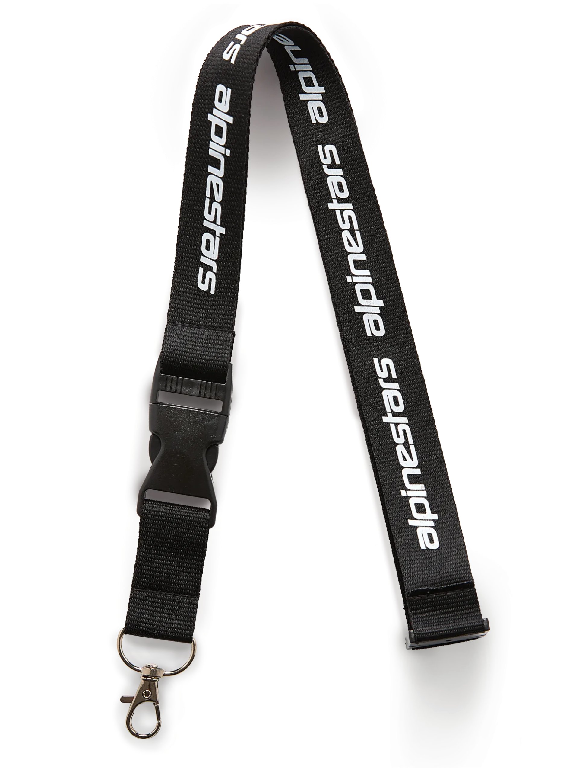 Linear Lanyard