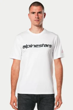 Linear Wordmark 2.0 CSF Tee