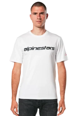 Linear Wordmark 2.0 CSF Tee