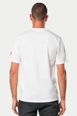 Linear Wordmark 2.0 CSF Tee