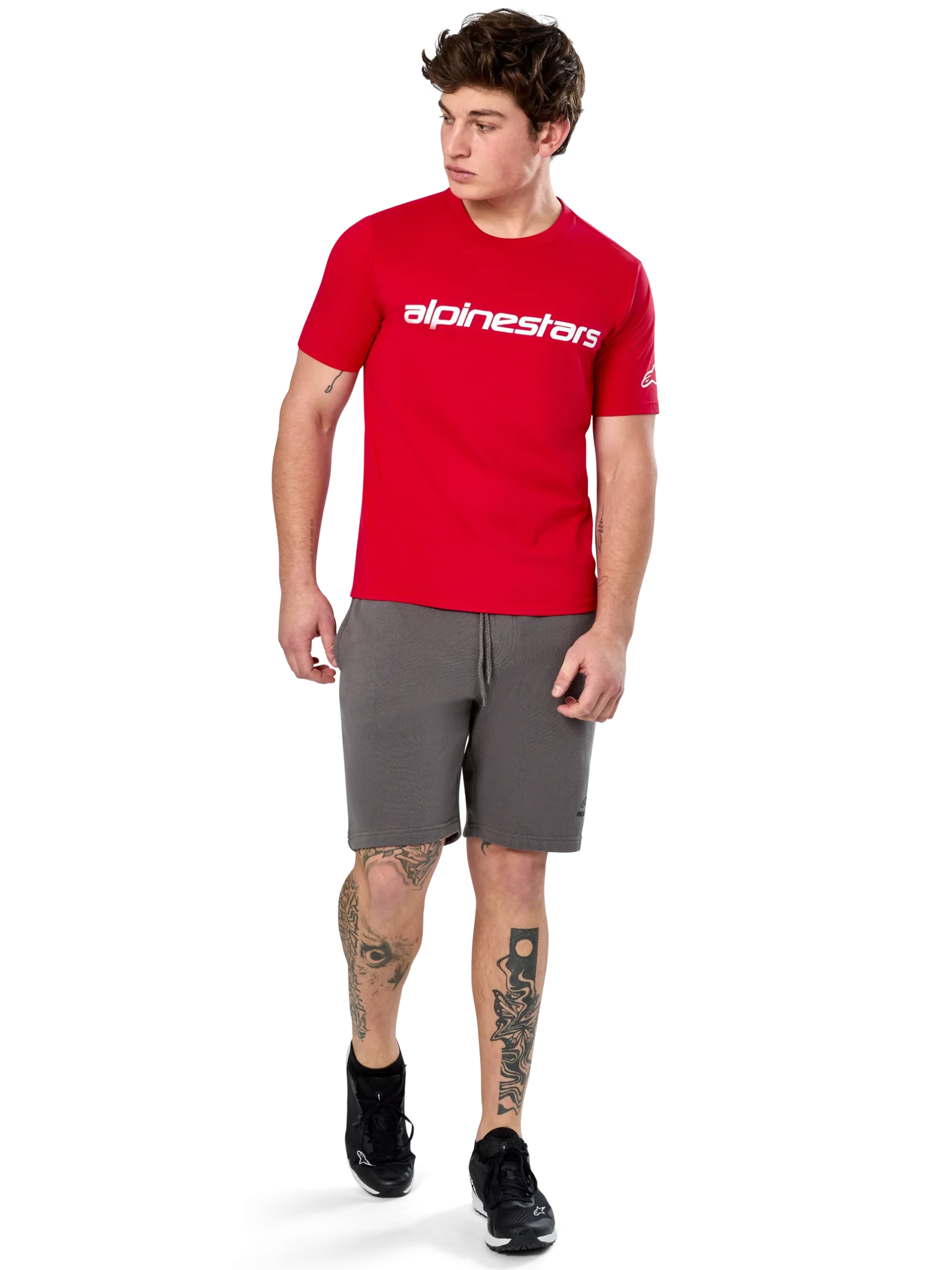 Linear Wordmark 2.0 CSF Tee