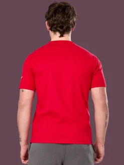 Linear Wordmark 2.0 CSF Tee