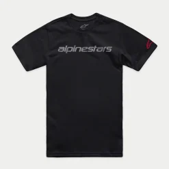 Linear Wordmark 2.0 CSF Tee