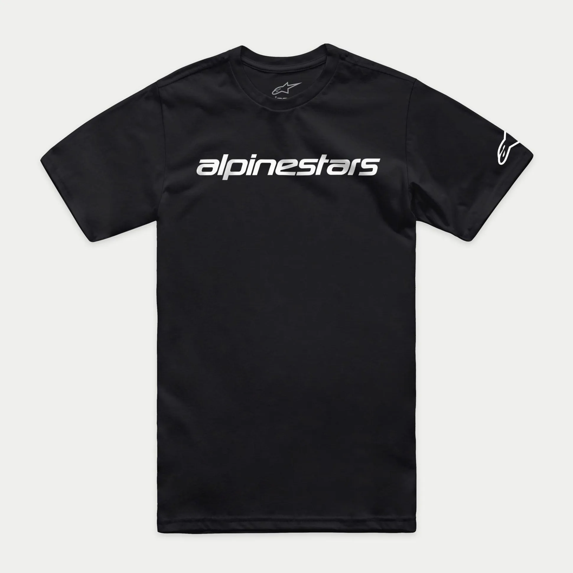 Linear Wordmark 2.0 CSF Tee