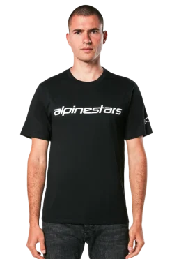 Linear Wordmark 2.0 CSF Tee
