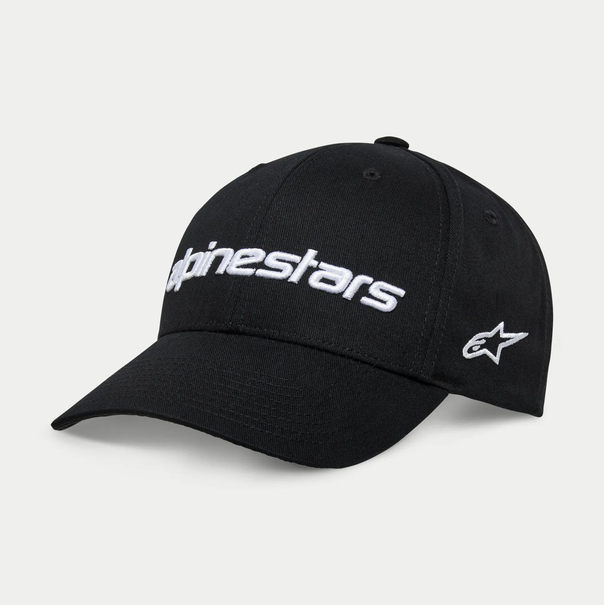 Linear Wordmark 2.0 Hat