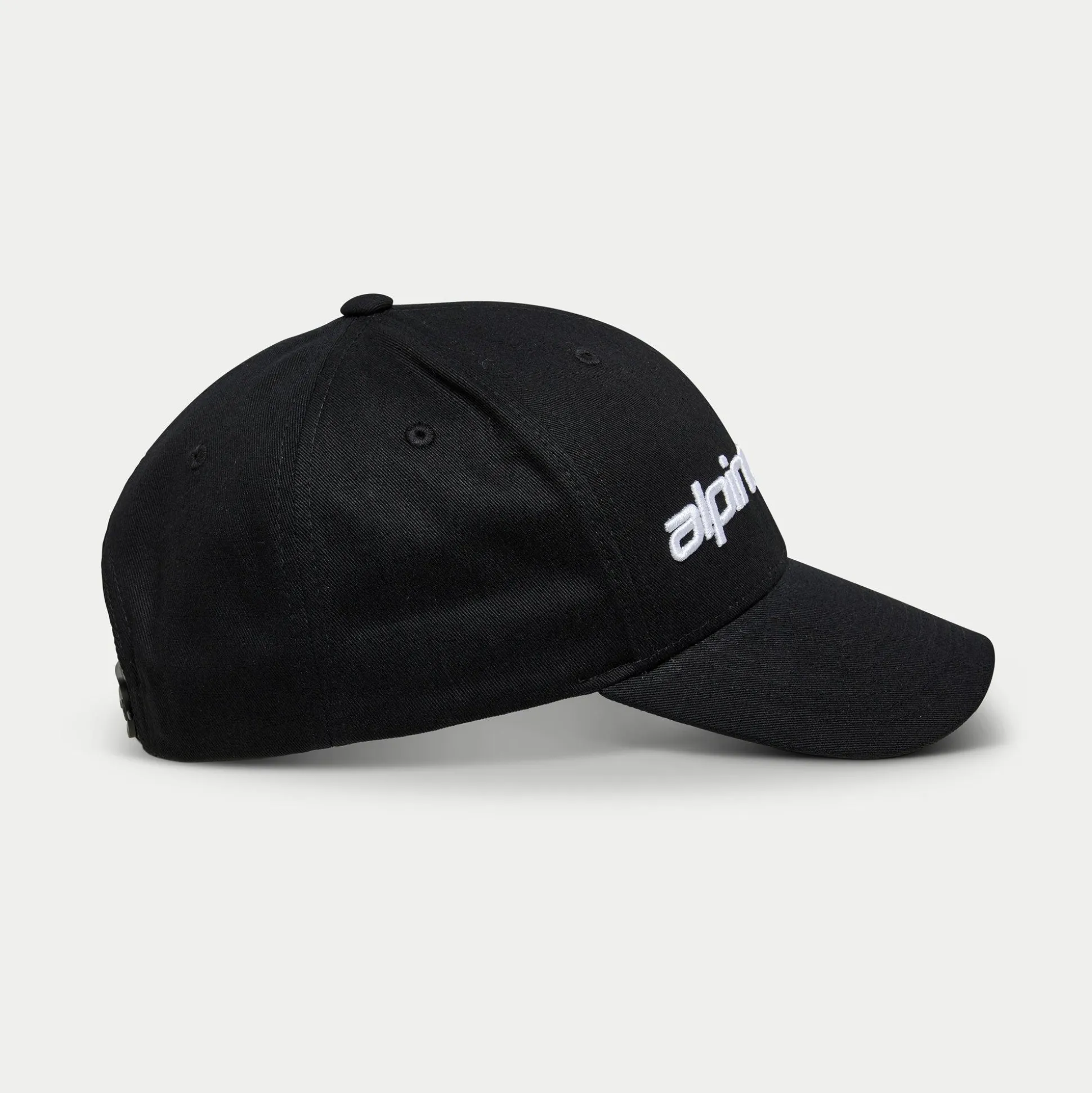 Linear Wordmark 2.0 Hat