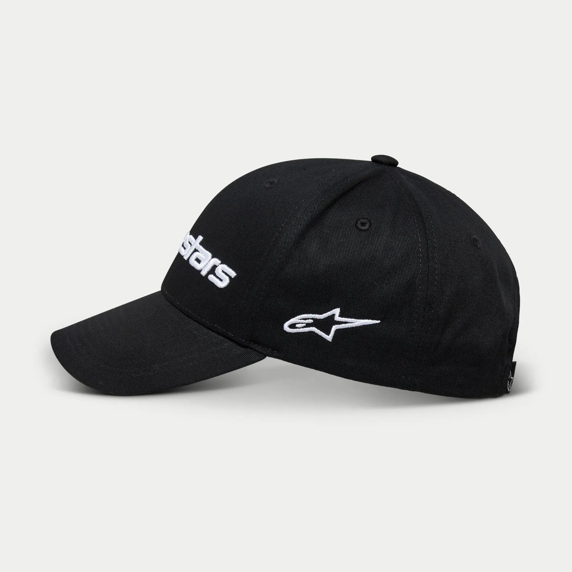 Linear Wordmark 2.0 Hat