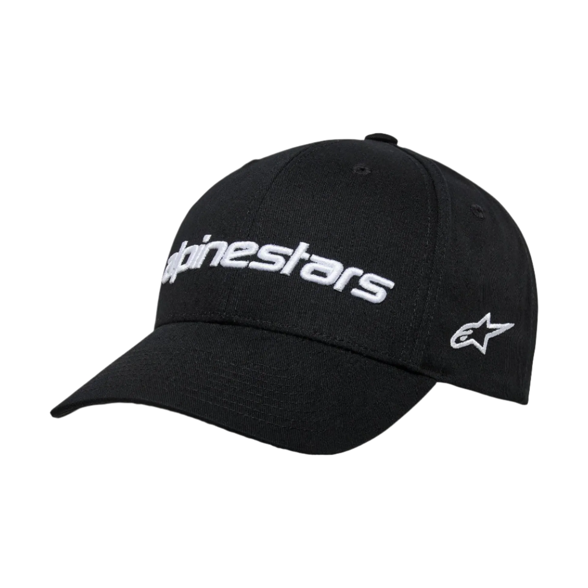 Linear Wordmark 2.0 Hat