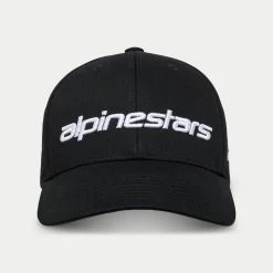 Linear Wordmark 2.0 Hat