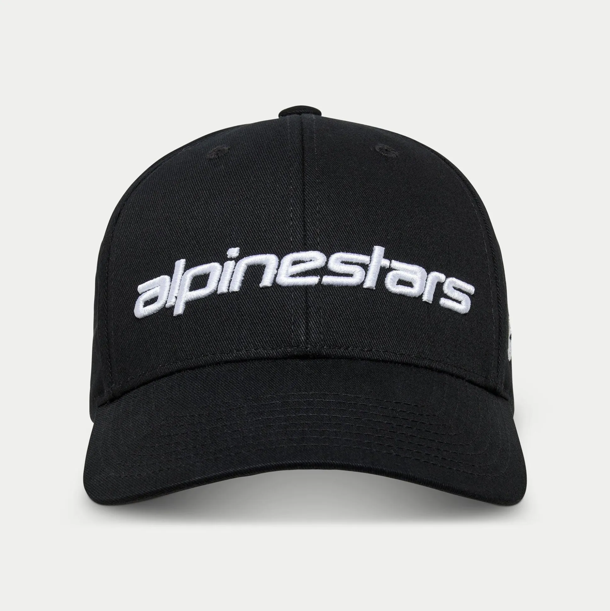 Linear Wordmark 2.0 Hat