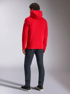 Linear Wordmark V3 Hoodie