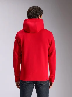 Linear Wordmark V3 Hoodie