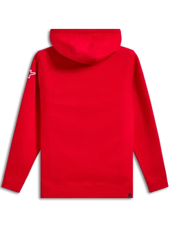 Linear Wordmark V3 Hoodie