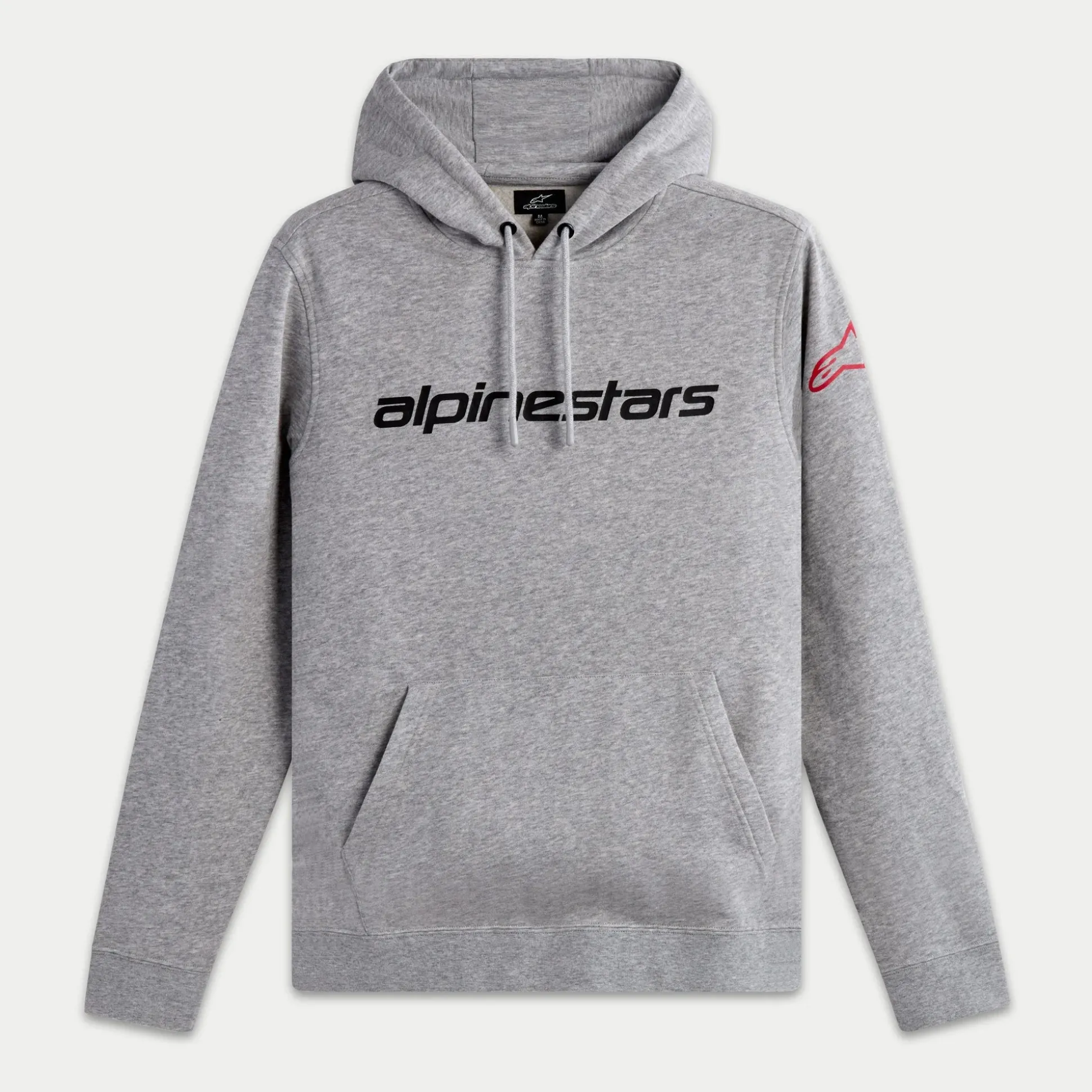Linear Wordmark V3 Hoodie