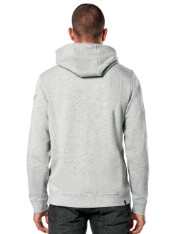 Linear Wordmark V3 Hoodie