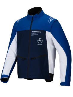 Lite-Dura Softshell Jacket