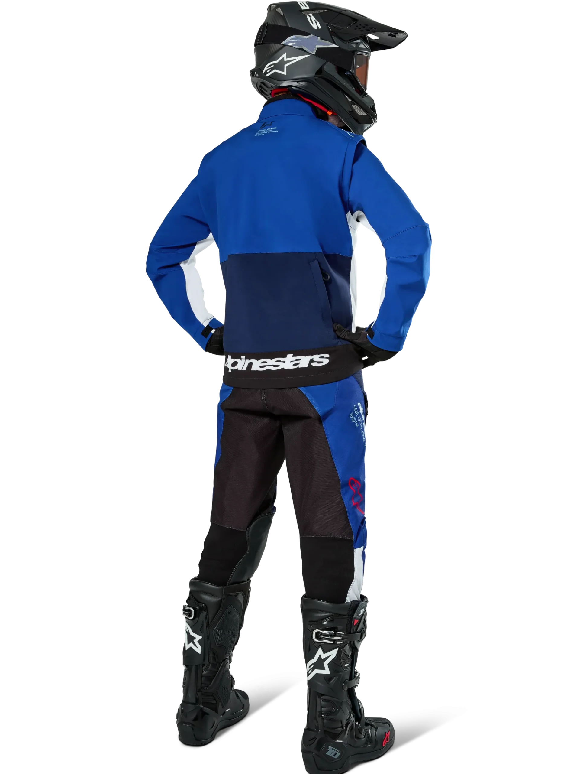 Lite-Dura Softshell Jacket