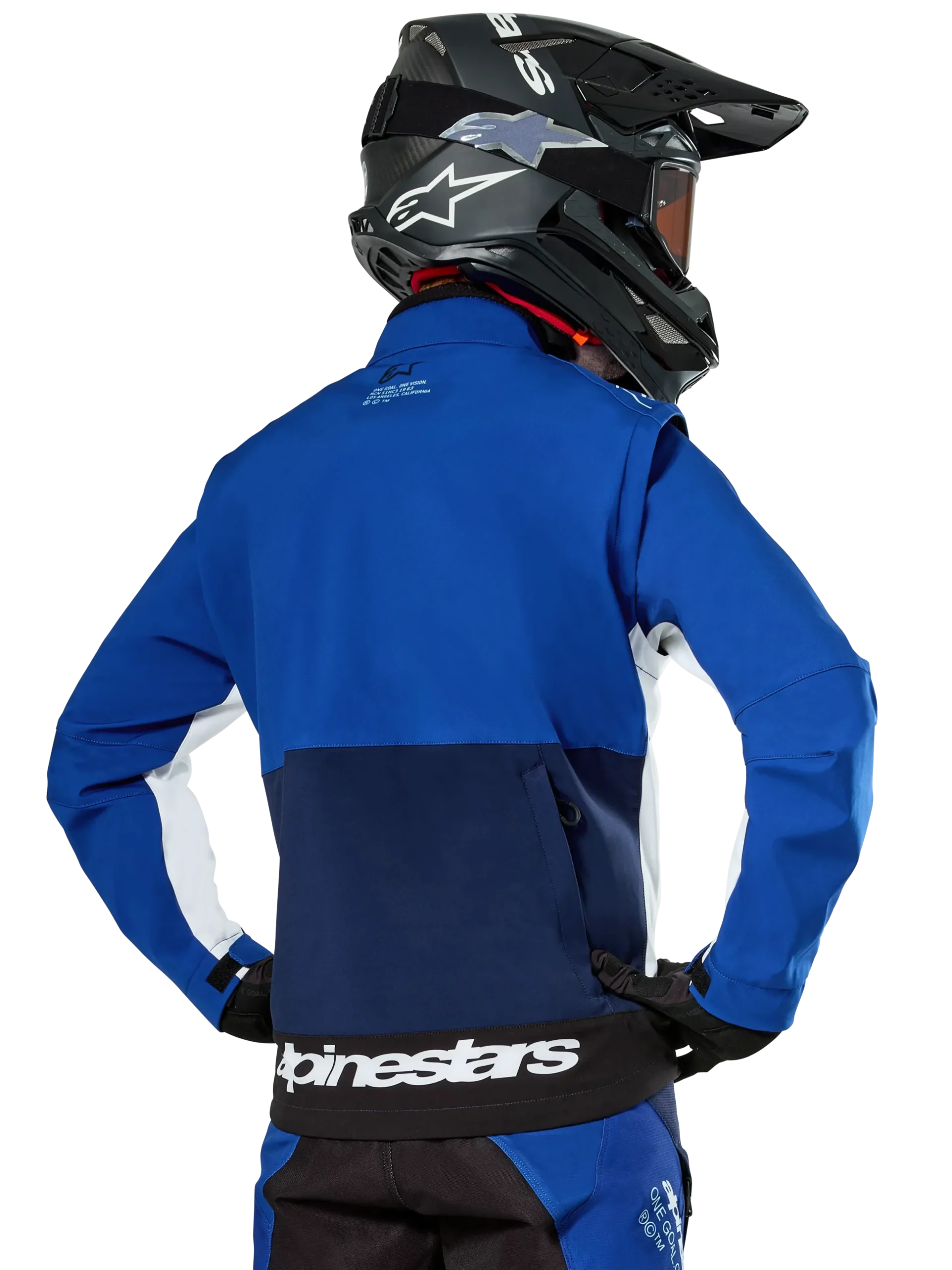 Lite-Dura Softshell Jacket