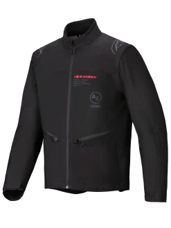 Lite-Dura Softshell Jacket