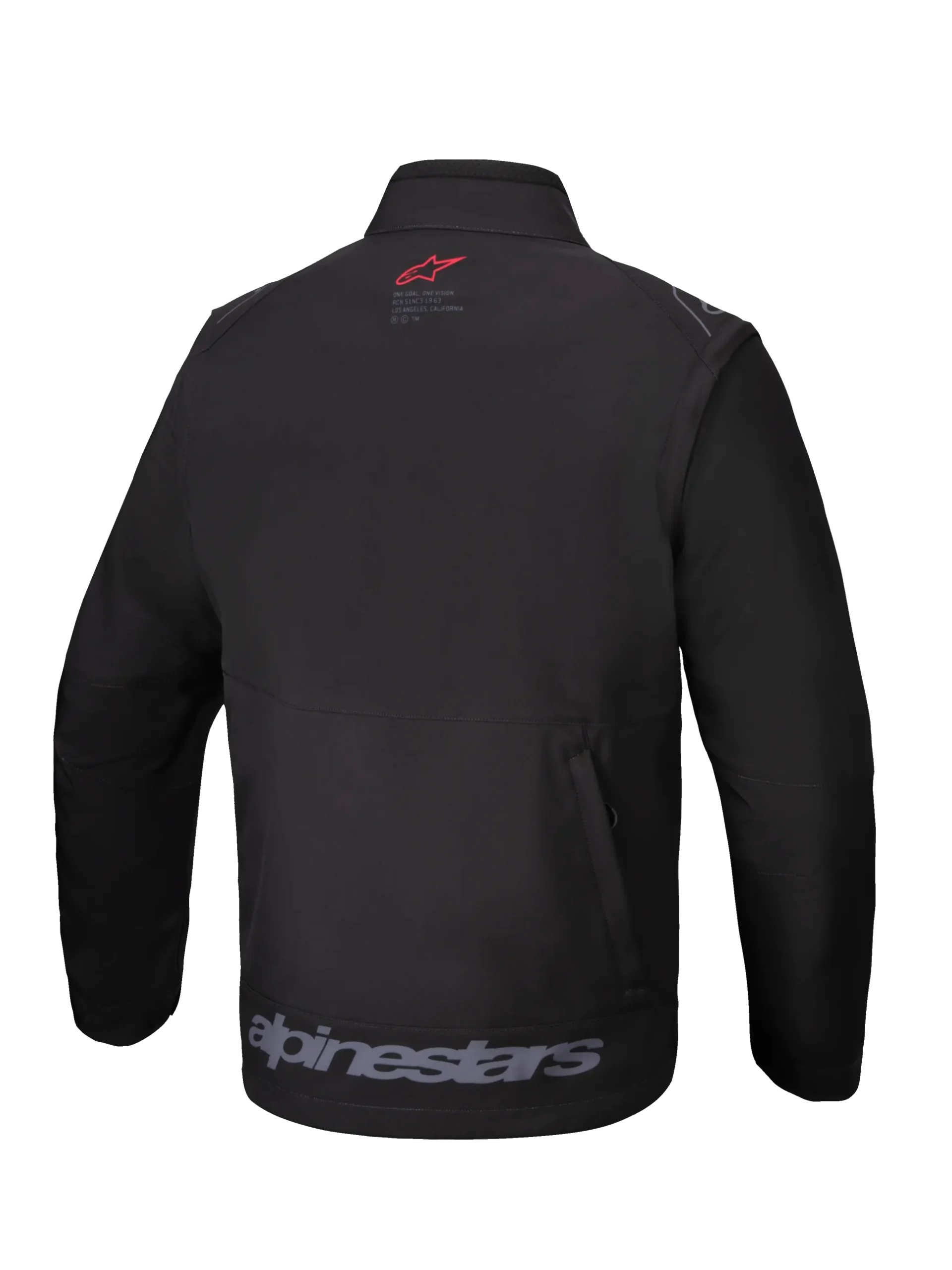 Lite-Dura Softshell Jacket