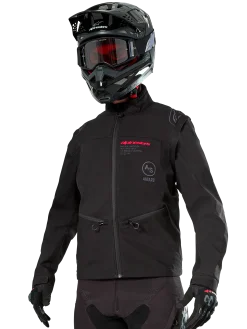 Lite-Dura Softshell Jacket