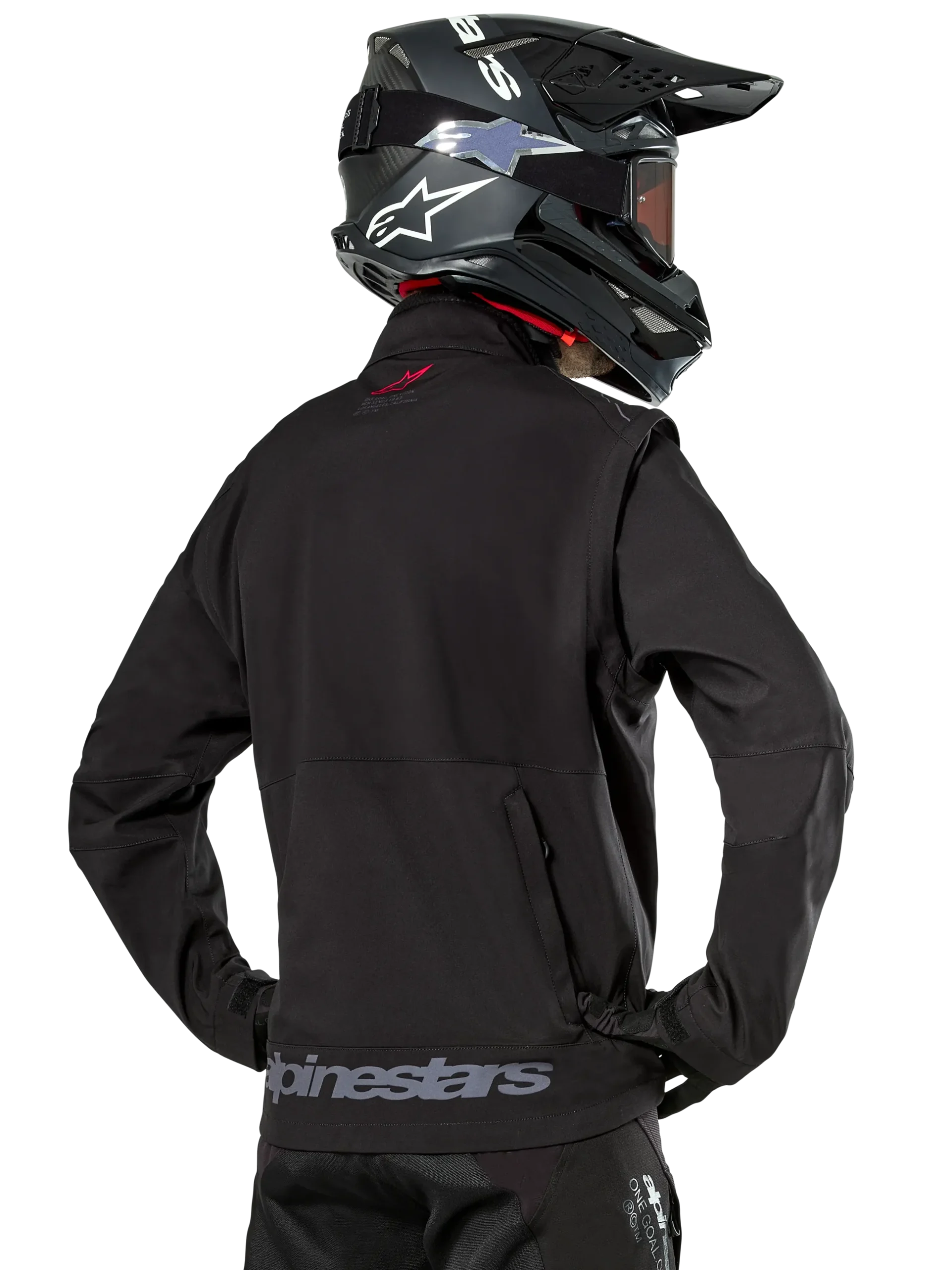 Lite-Dura Softshell Jacket