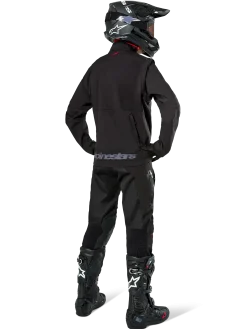 Lite-Dura Softshell Jacket