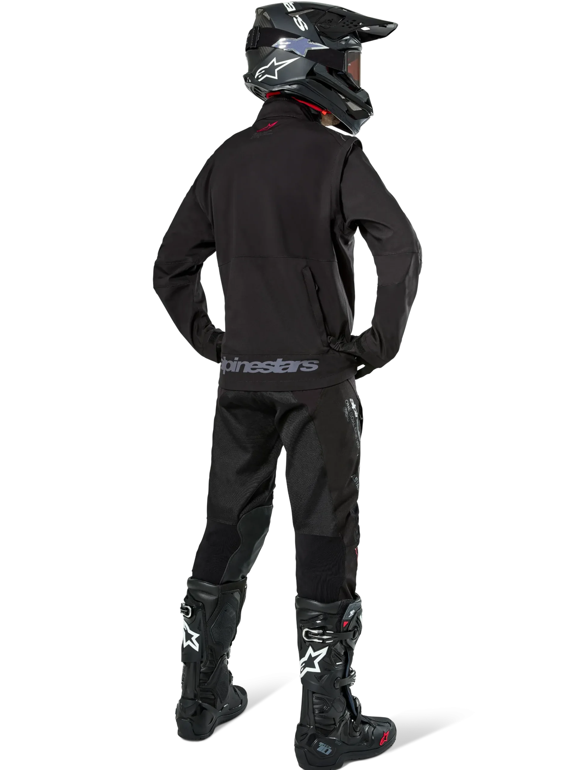 Lite-Dura Softshell Jacket