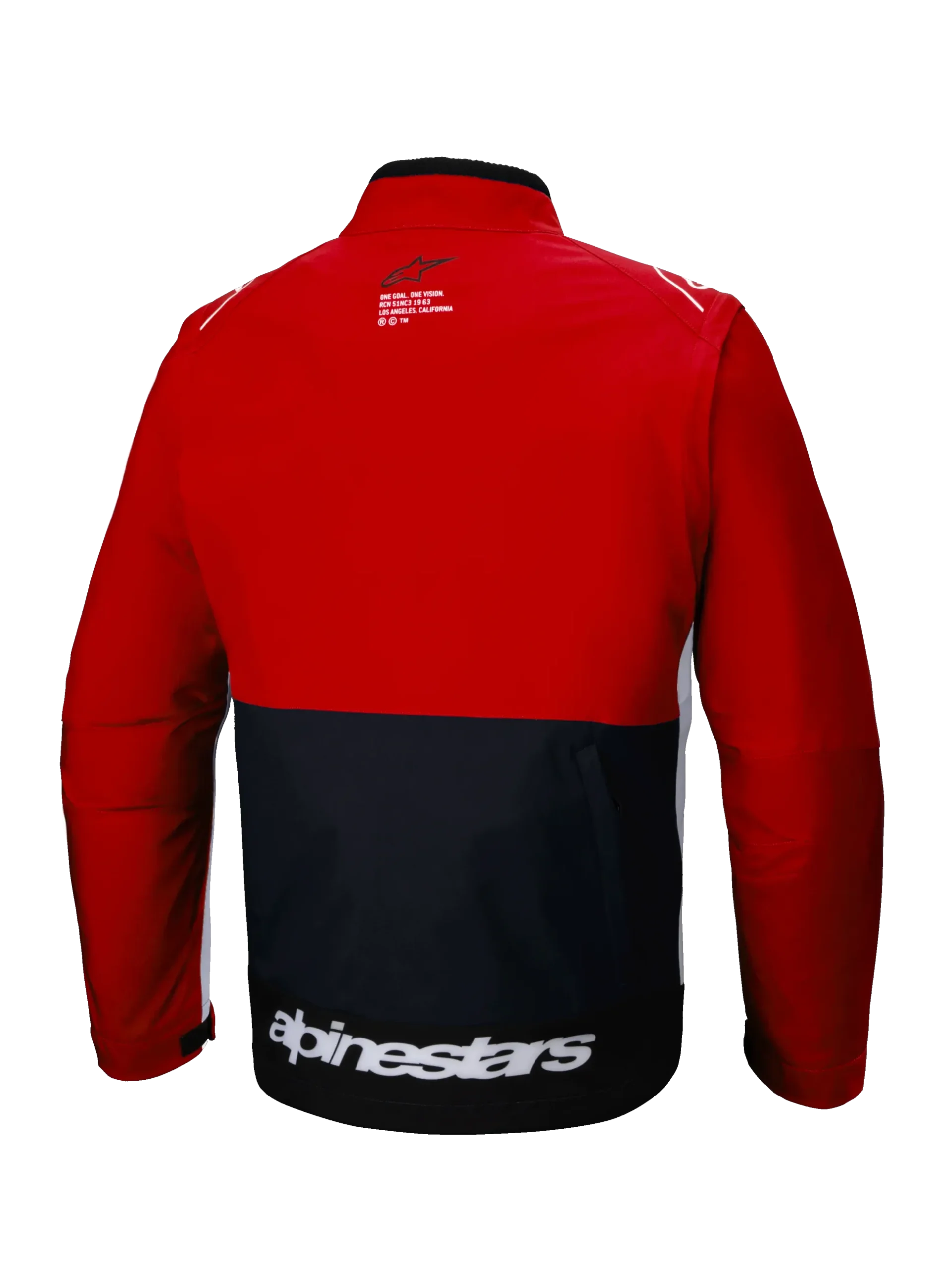 Lite-Dura Softshell Jacket