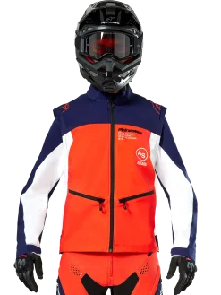 Lite-Dura Softshell Jacket