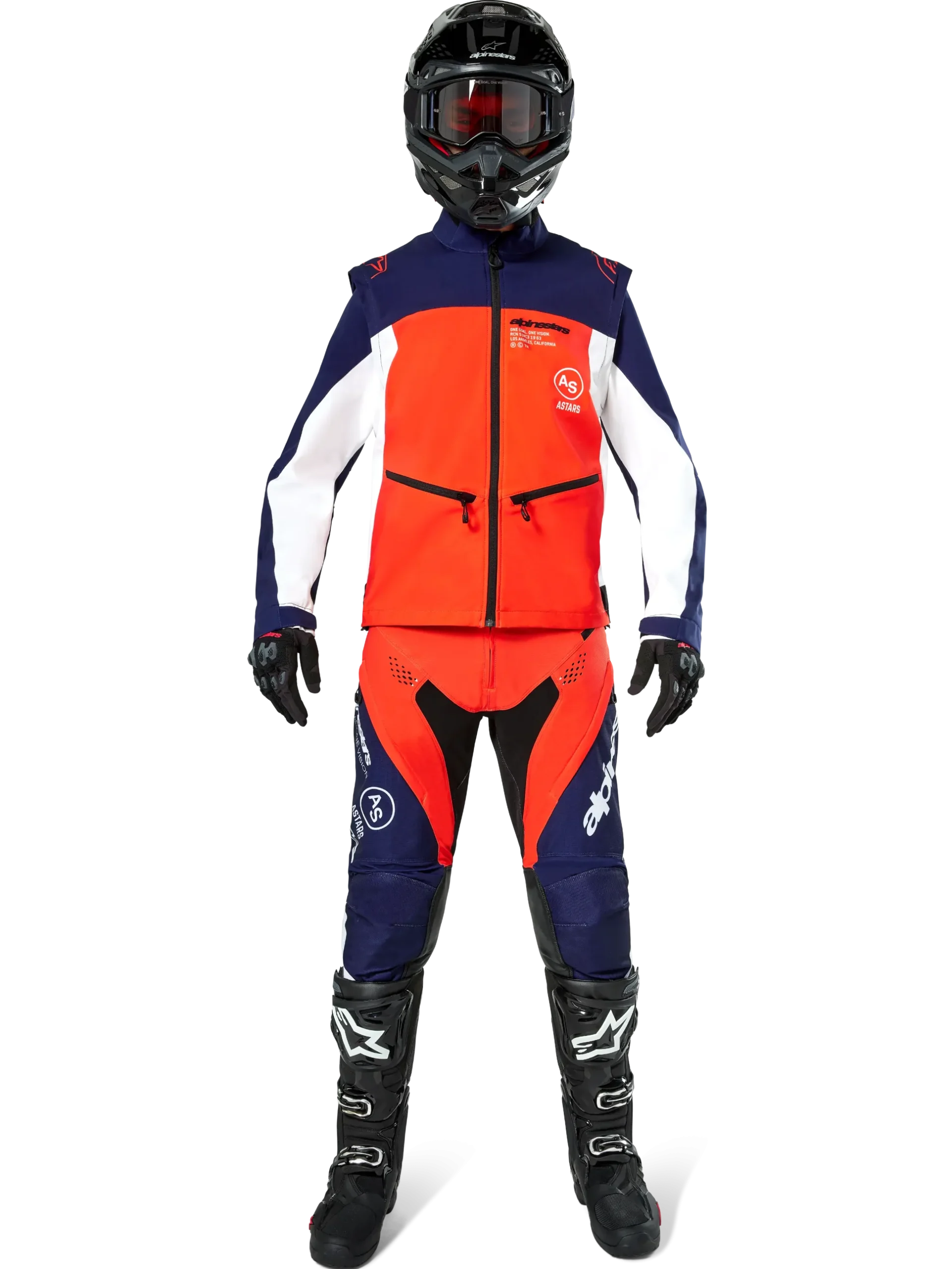 Lite-Dura Softshell Jacket